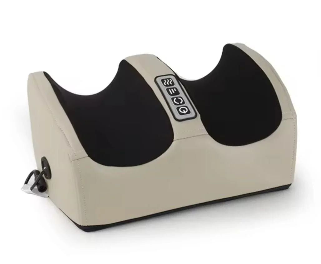 Medcursor Foot Massager with Heat, Feet and Calf Massager