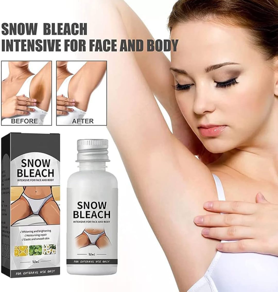 Dark Spot Remover Cream
