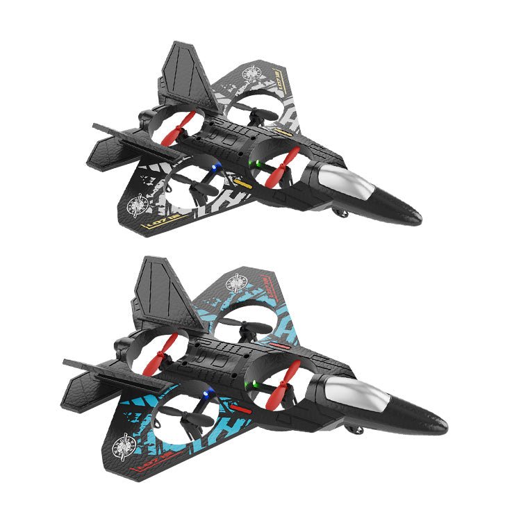 Remote Control Airplane (L0712)